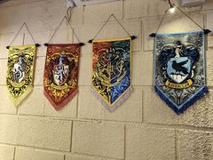 -逃脱反斗城沉浸剧情密室(北京路店)