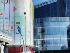 -交通银行前滩31演艺中心