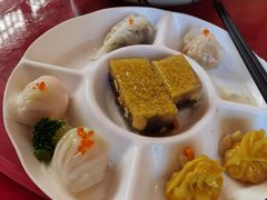 -潮喜竹溪荔湖酒家(荔枝湾店)