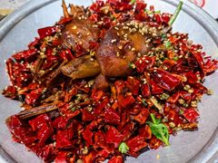 -叶派龙虾•招牌香辣蟹·海鲜(中海国际店)