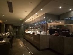 -龙之梦万丽酒店青餐厅