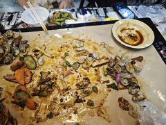 -特色酱椒鱼私房菜(黄鹤楼店)