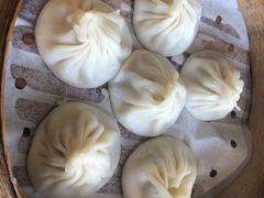 蘇小柳鲜肉小笼-苏小柳手作点心(控江旭辉分院)