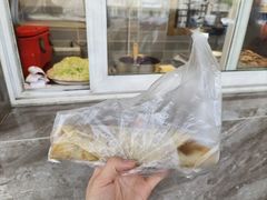 -石饮红星包子(中山路店)