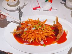 -玫瑰厅上海菜(兴国路店)