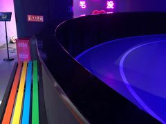 -VS SPORTS PARK运动玩乐园·团建·生日会(合生汇店)