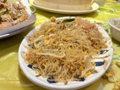 -桥东喜碧海鲜街(水东街店)