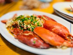 -金海湾海鲜排档(朱家尖店)