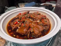 -湘知湘味(岳麓山店)