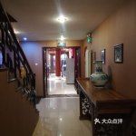 北京河北迎宾馆图片