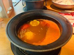 -呷哺呷哺(融创茂店)