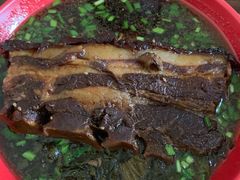 大肉面-小龙大肉面馆