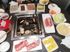 -海底捞火锅(崇文门新世界百货店)