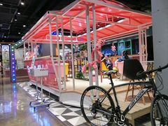 -天虹购物中心(石路店)