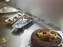 -长峰假日酒店·佛罗伦萨西餐厅