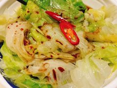 -隆隆金大茶楼(地王广场店)