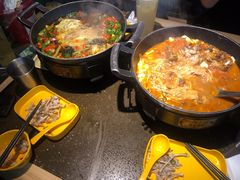 -蛙喔牛蛙(仙林万达茂店)