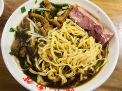 -陈记锅盖面(长江路店)