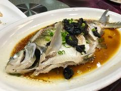 -品鱼庄酒家(新世界大酒店店)