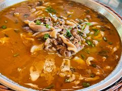 -仙店农庄(湖景农庄餐厅)