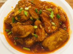 -一楼食业·美食人家