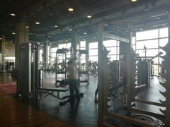 -上海浦东嘉里大酒店