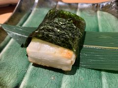 -初居食屋日式料理(万象城购物中心店)