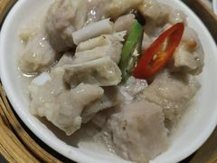 -鹭江潮餐厅•福建菜(鹭江佲家酒店)