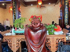 -长兴菜馆(高桥店)