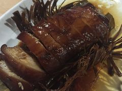 -台山第一家兴华黄鳝饭·黄鳝婆(开平店)