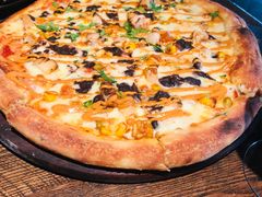 -Q MEX 库迈墨西哥餐吧(三里屯店)