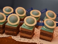 -艾加柒克蛋糕茶歇甜品台(春熙路店)