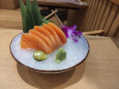 -林妈妈村·日式料理(宝山万达店)