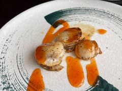 -柚·日式料理-富力万丽酒店