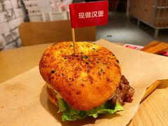 -必胜客(大宁路店)