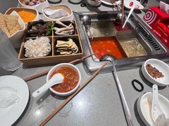 -海底捞火锅(龙岗星河COCO Park店)