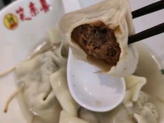 -笑来喜馄饨小笼工坊(通扬路店)