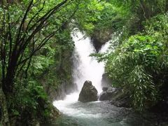 -山沟沟景区