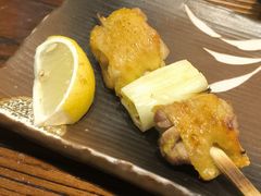 -鸟鹏烧鸟居酒屋(龙岗万科店)