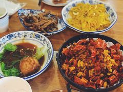 -兔爸私家小厨(新北万达店)