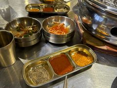 -本炙炭烤·蒲烧活鳗料理店(金沙洲店)