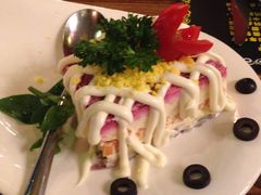 -卢布里西餐厅(海拉尔店)