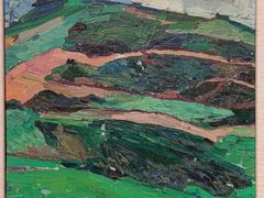 -江苏省美术馆(长江路新馆)