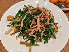 -九號渔港·蒸汽海鲜·粤菜茶点(八卦岭店)