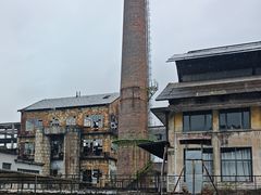 -广州市紫泥堂文化创意园景区