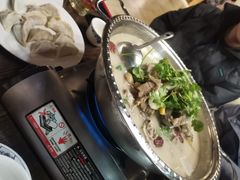 -醉美东江·三文鱼·烧鸡公