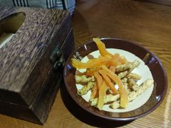 -受气牛肉·重庆耙牛肉(来福士店)