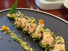 -喜鼎海胆水饺(东港店)