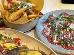 -普朗姆生蚝牛排馆 The Plump Oyster(成都摩方购物中心店)