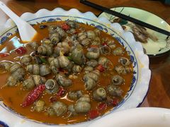 特色螺丝-西新饭店(城中店)